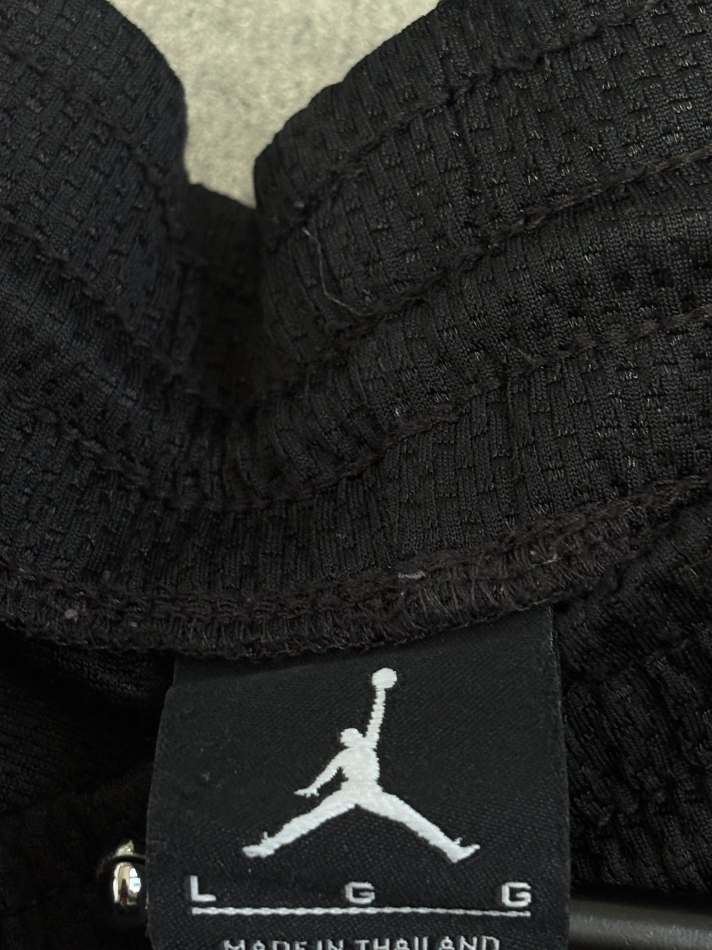 Jordan Basketball Shorts