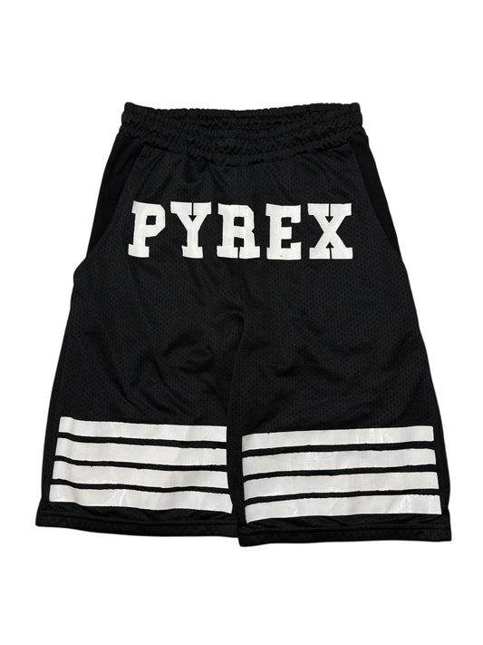 2000s Pyrex Shorts Black