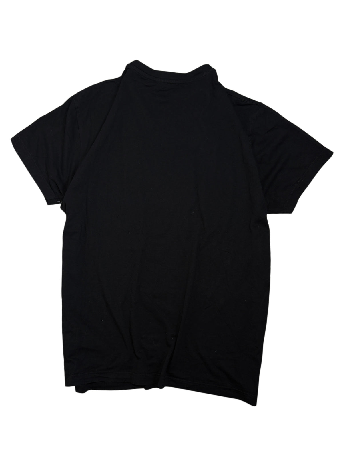 2000s y2k Crown t-shirt