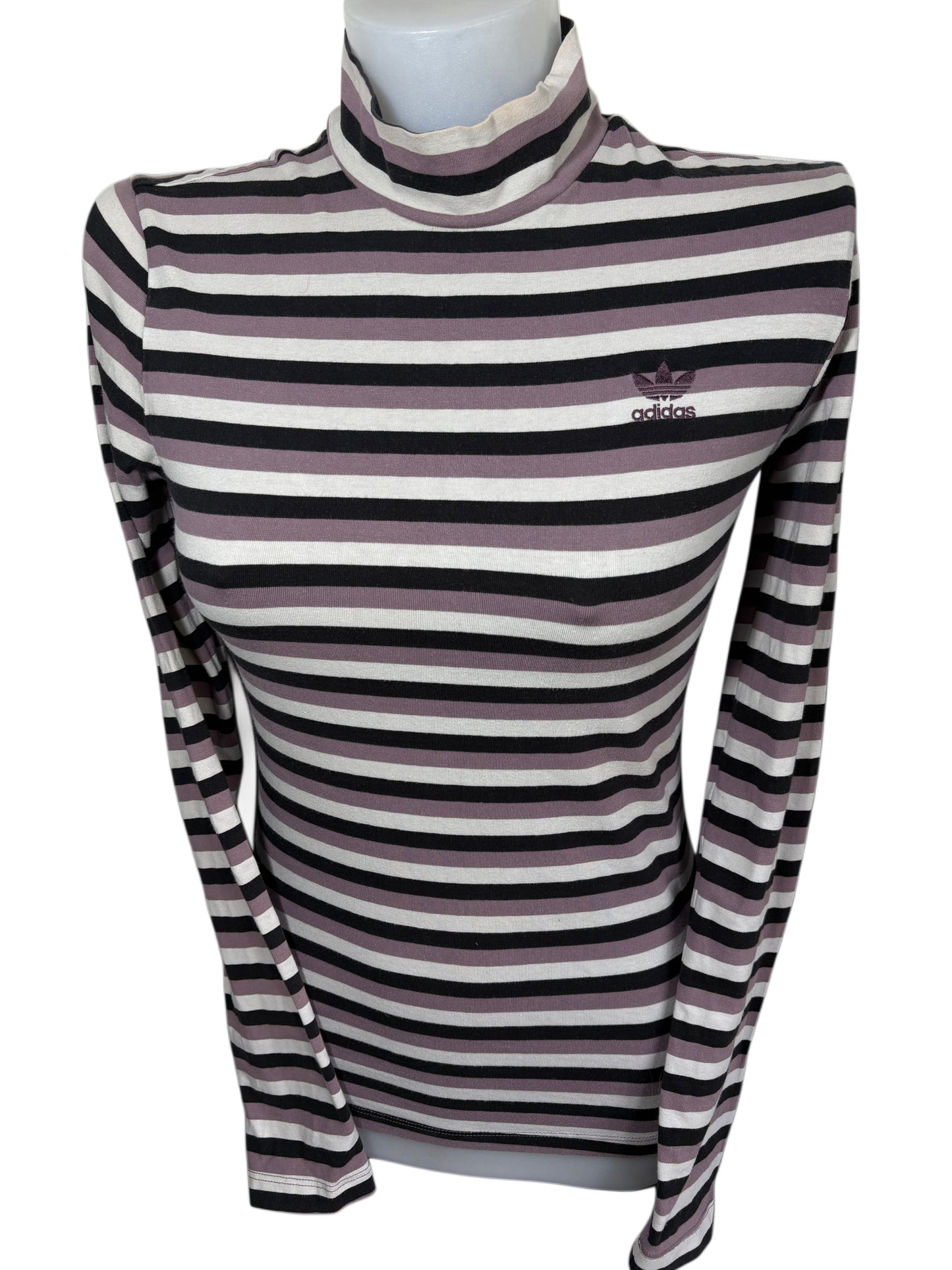Adidas Orginals Longsleeve Turtle neck