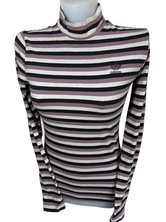 Adidas Orginals Longsleeve Turtle neck