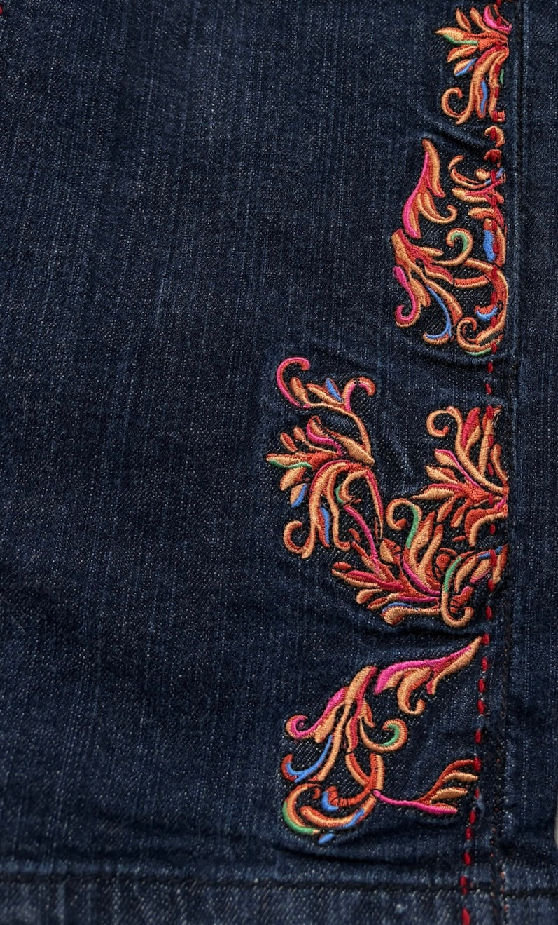 2000s Coogi Jeans