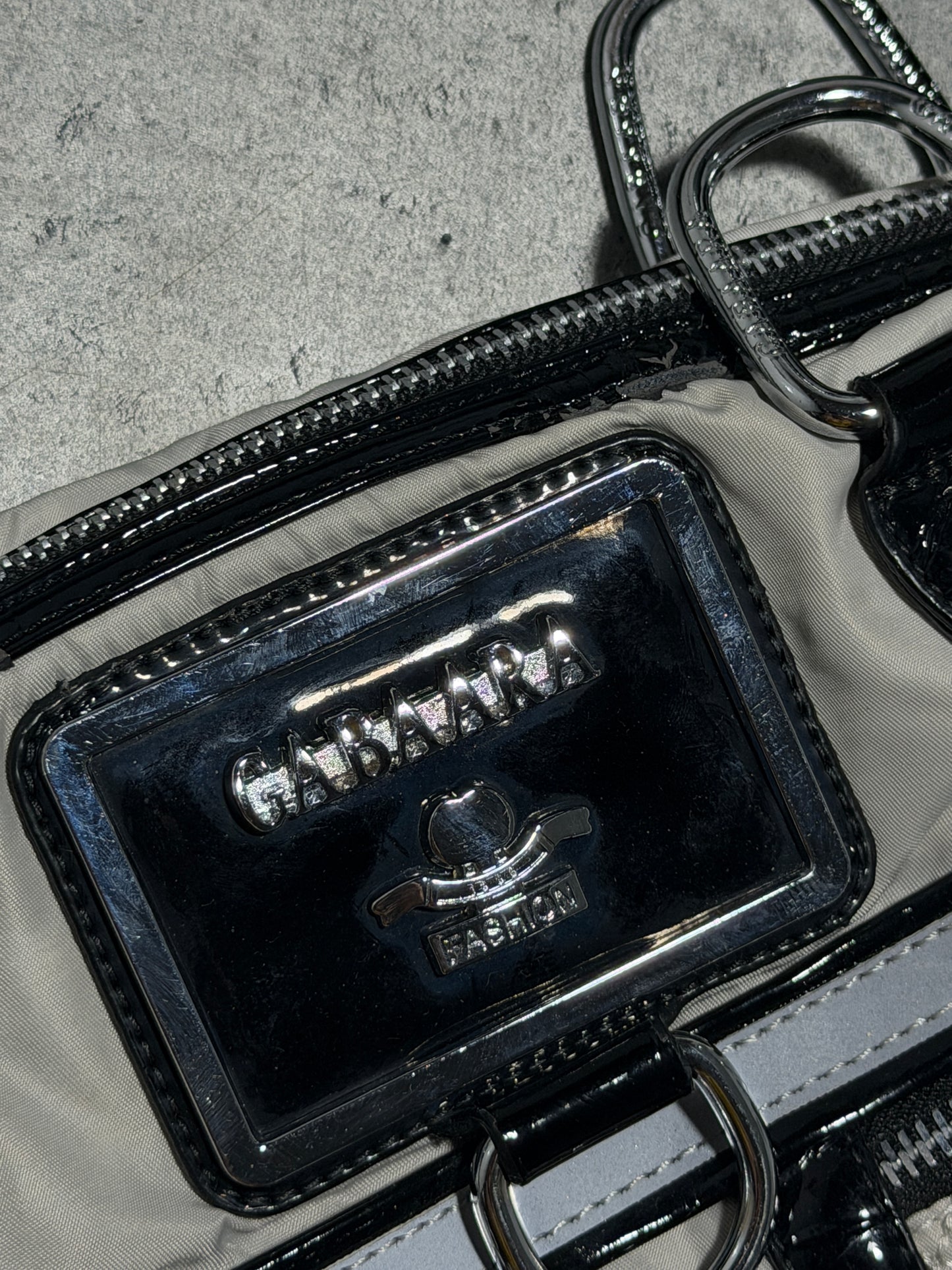 2000s Gabaara Bag