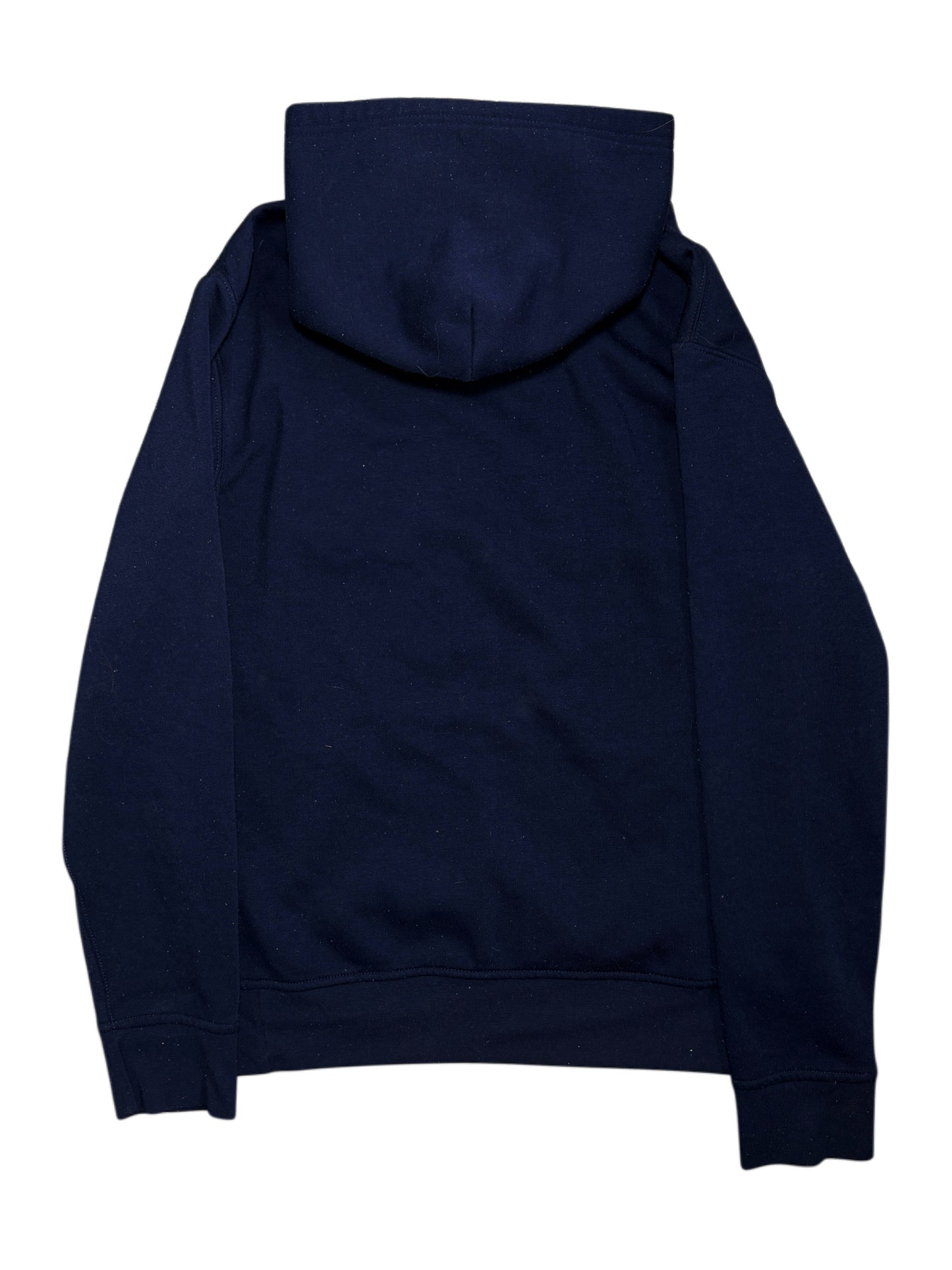 Polo Ralph Lauren navy hoodie