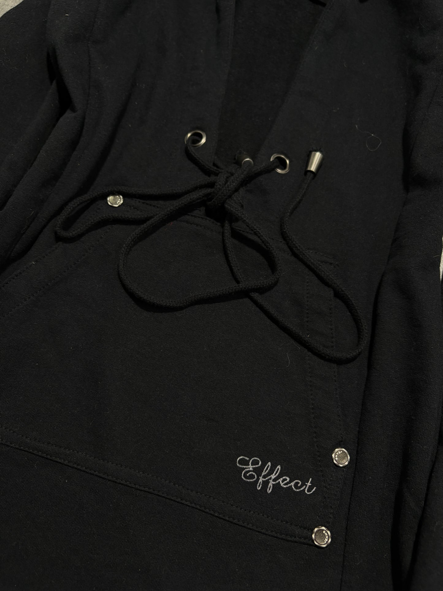 2000s Longsleeve Hoodie