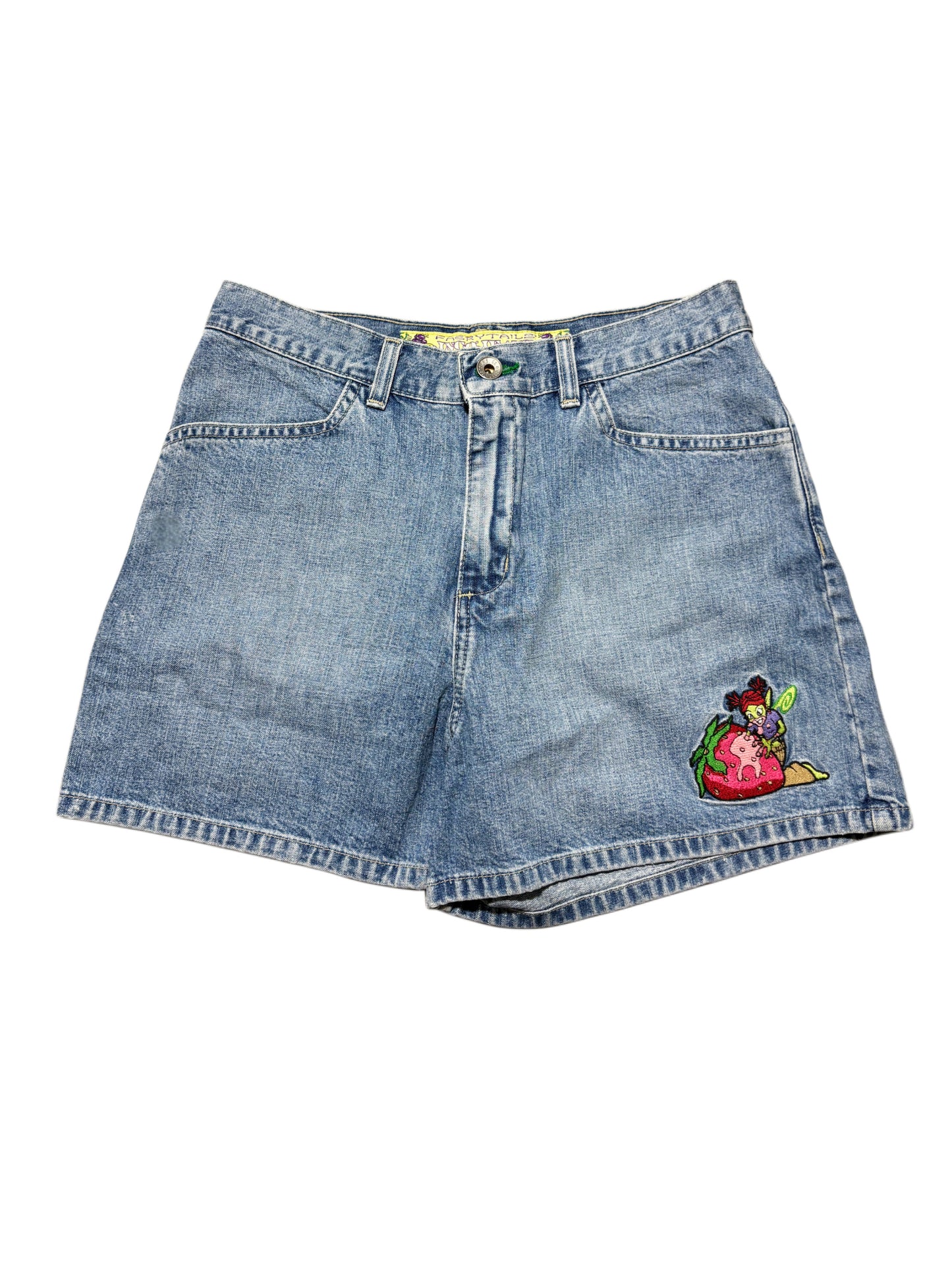 2000s Jnco Jeans Women Jorts