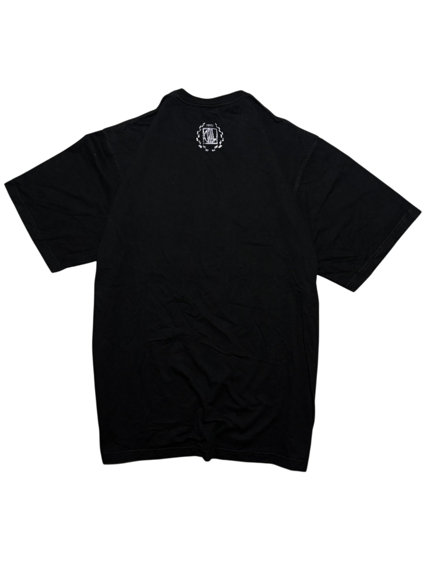 2000s Hemp gru dill gang T-shirt