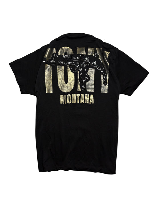2000s Tonny Montanna Scarface T-shirt