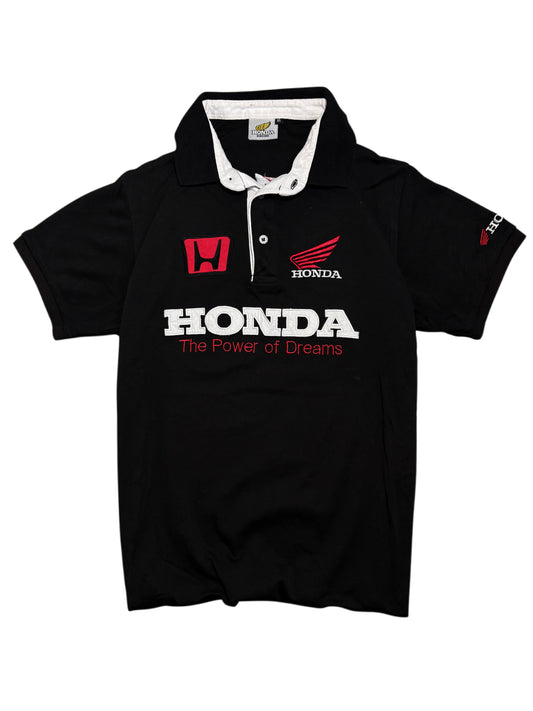 2000s Honda Polo T-shirt