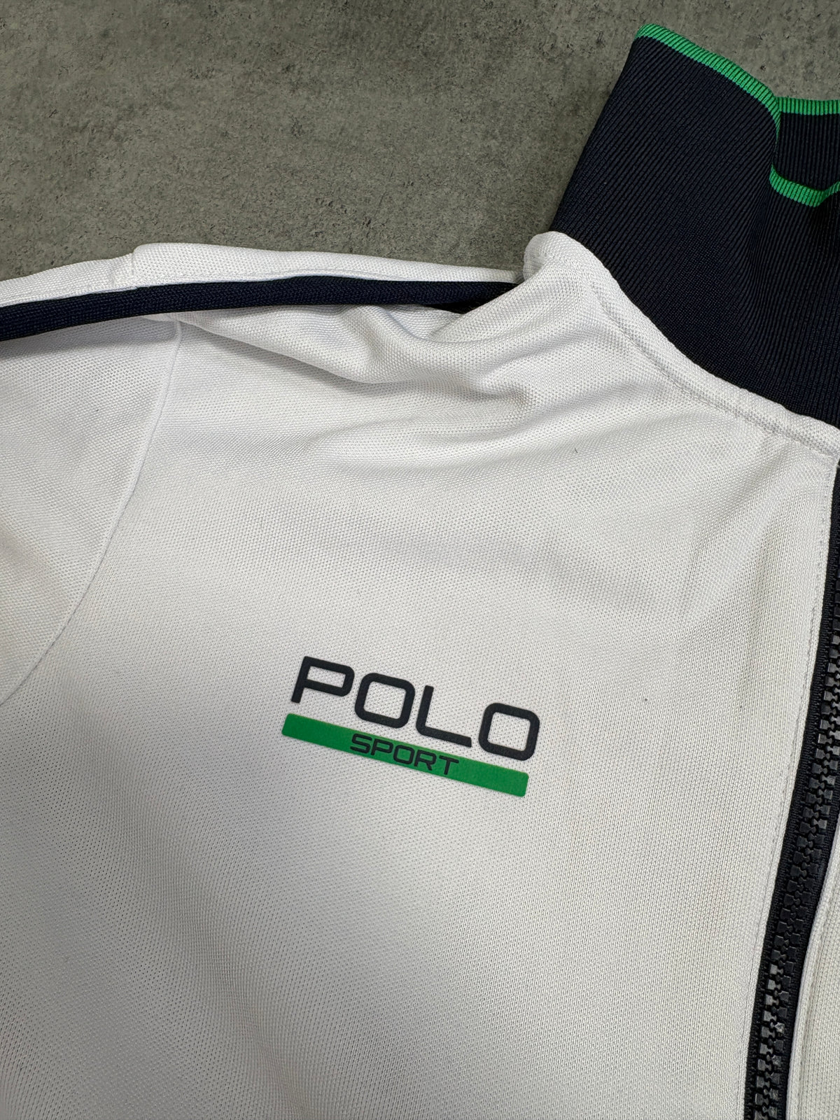 2000s Polo Sport (Ralph Lauren) vintage Tracksuit