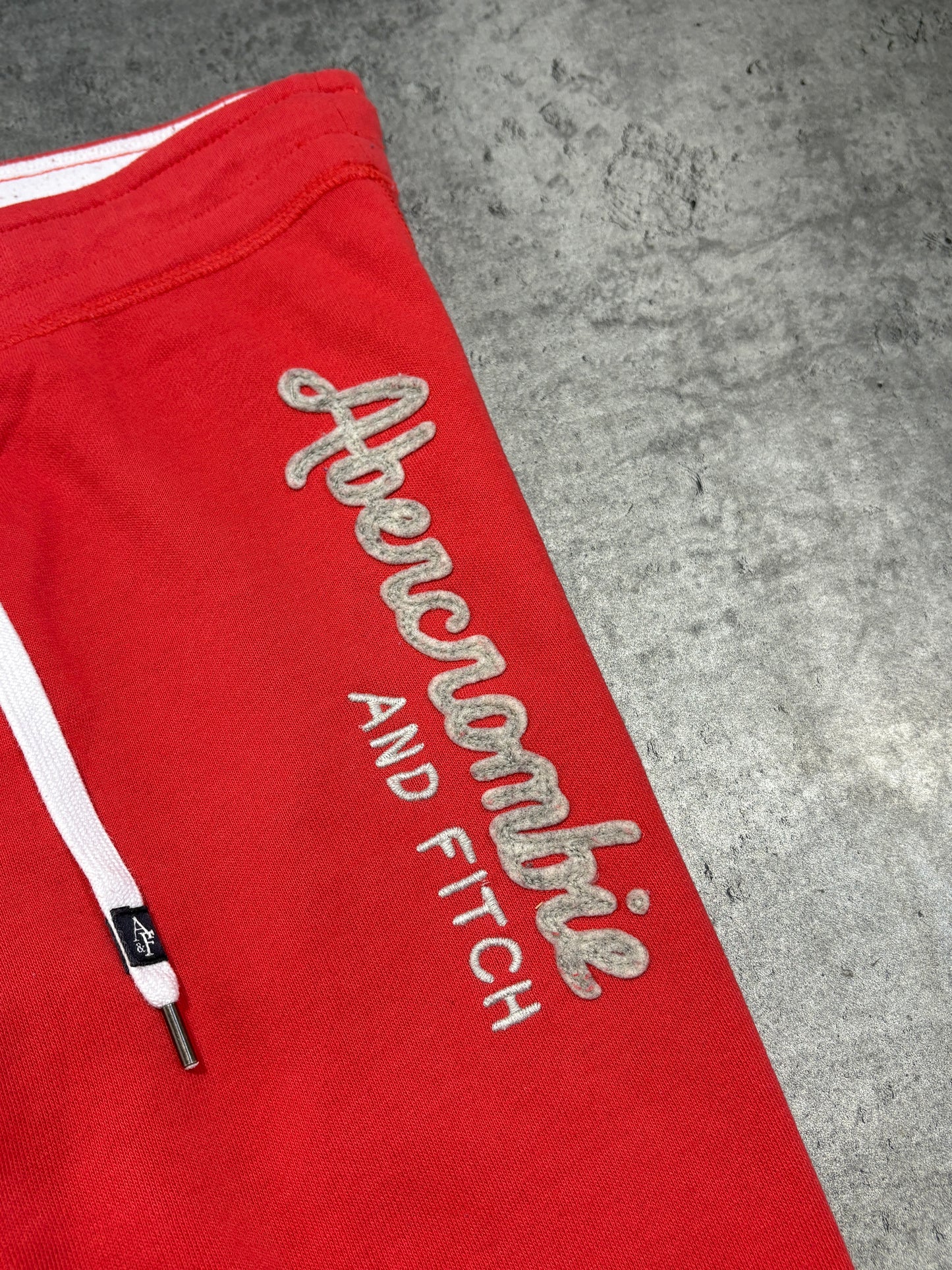 2000s Abercrombie pants