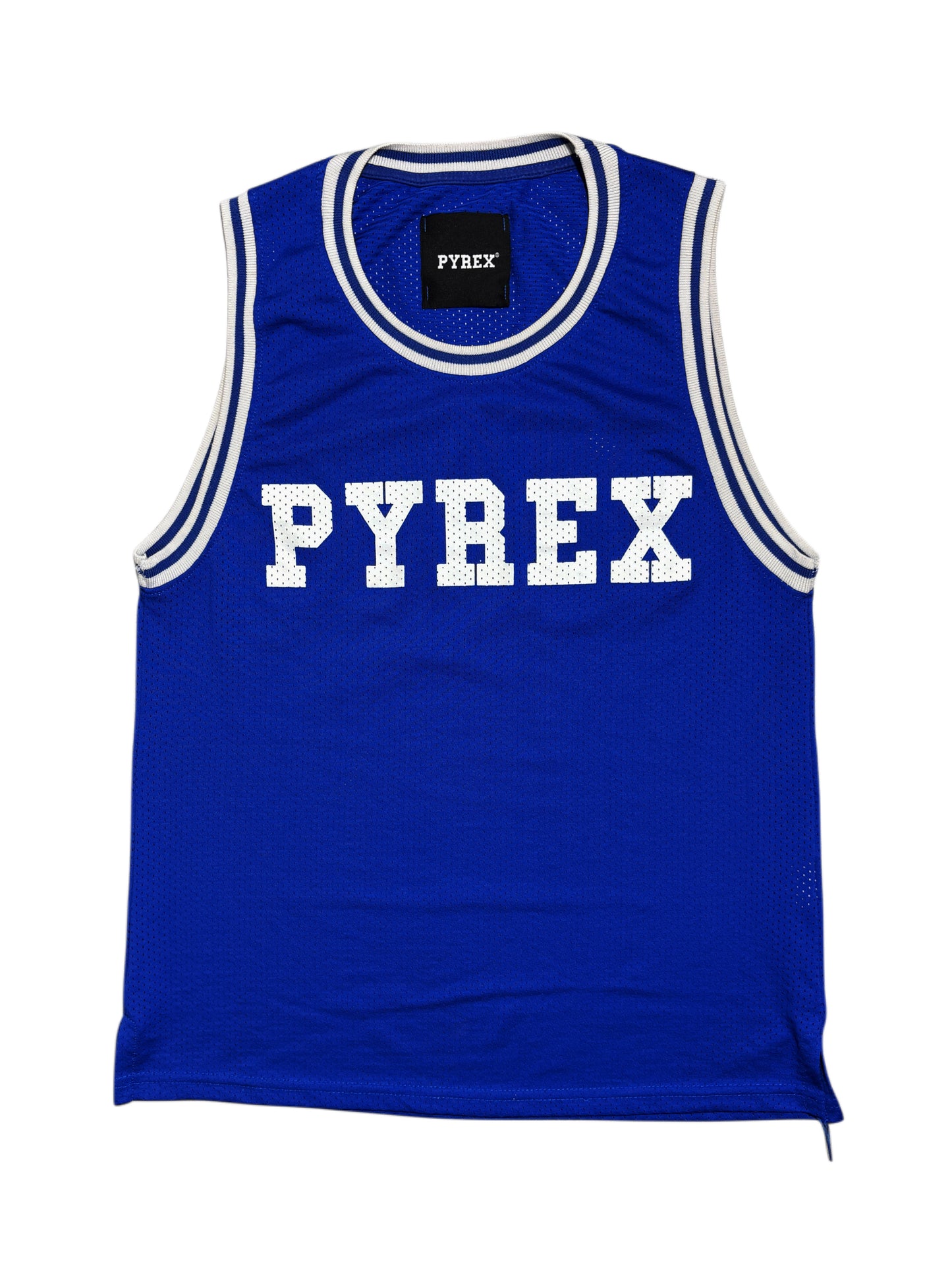 Pyrex Jersey
