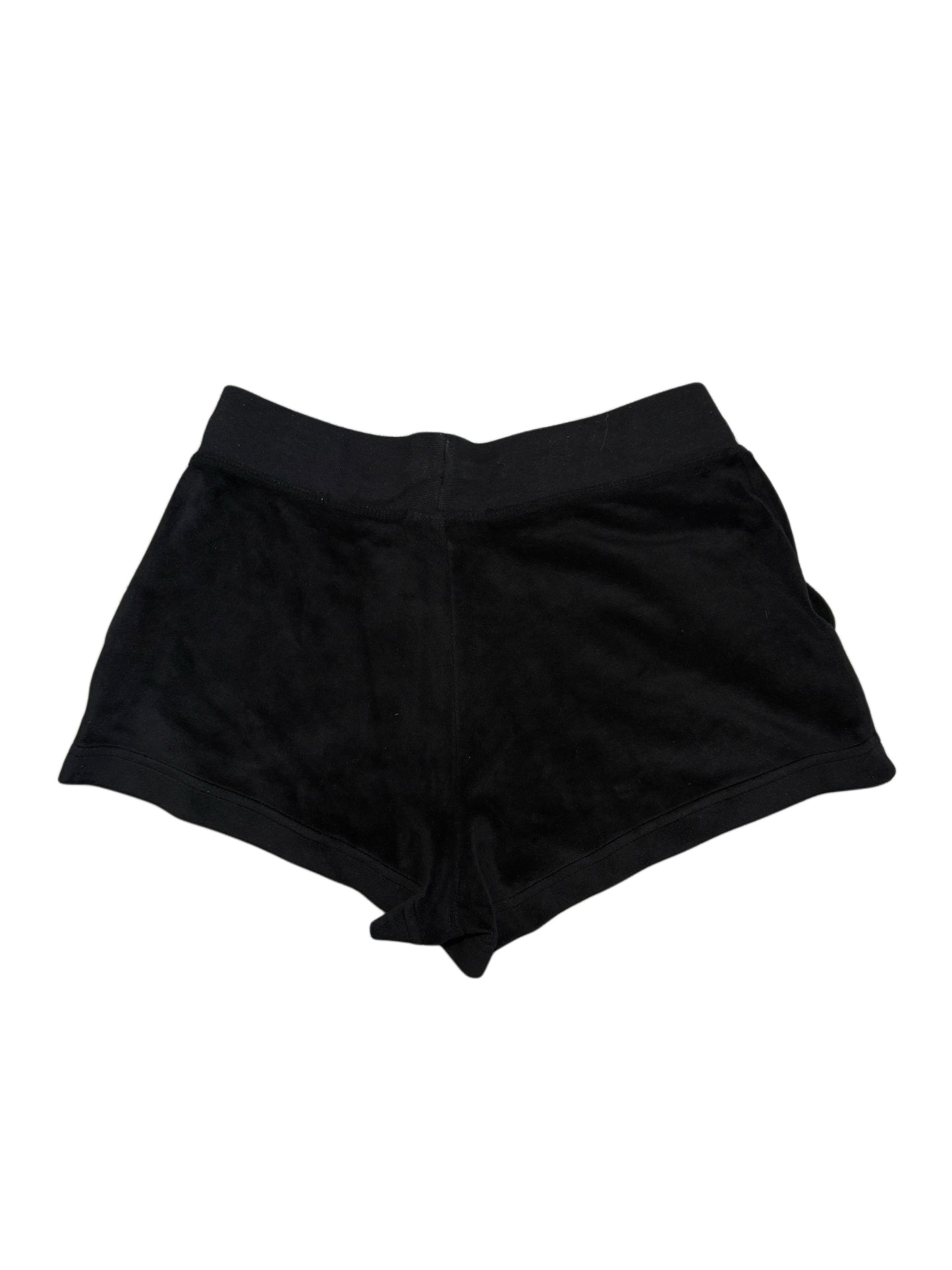 Juicy Couture velur Shorts