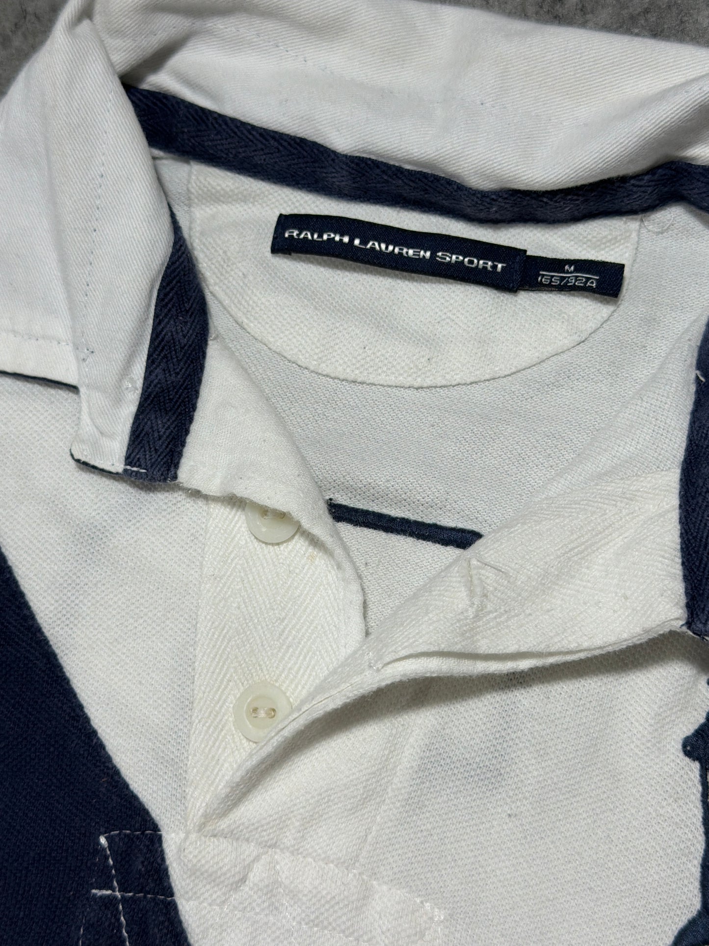 2000s Polo Ralph Lauren tee polo sexy