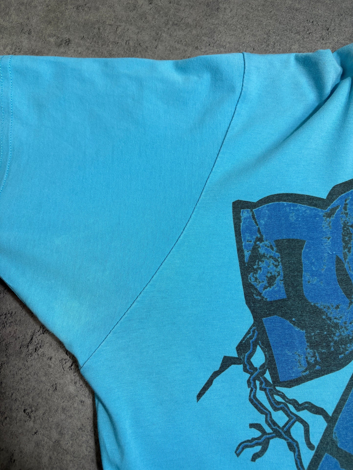 2000s Dc Shoes T-shirt