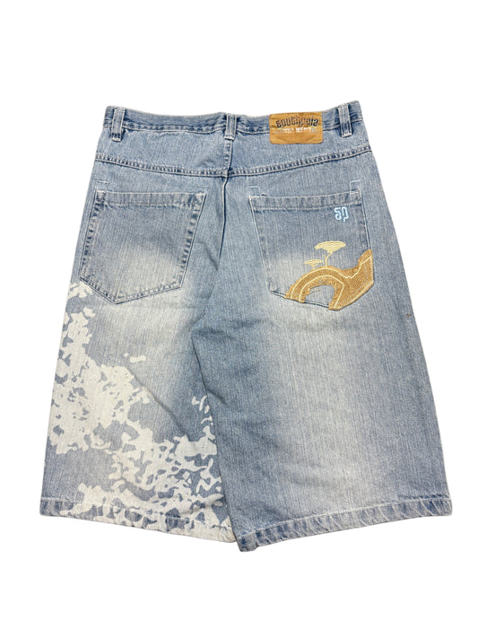 2000s Southpole jeans