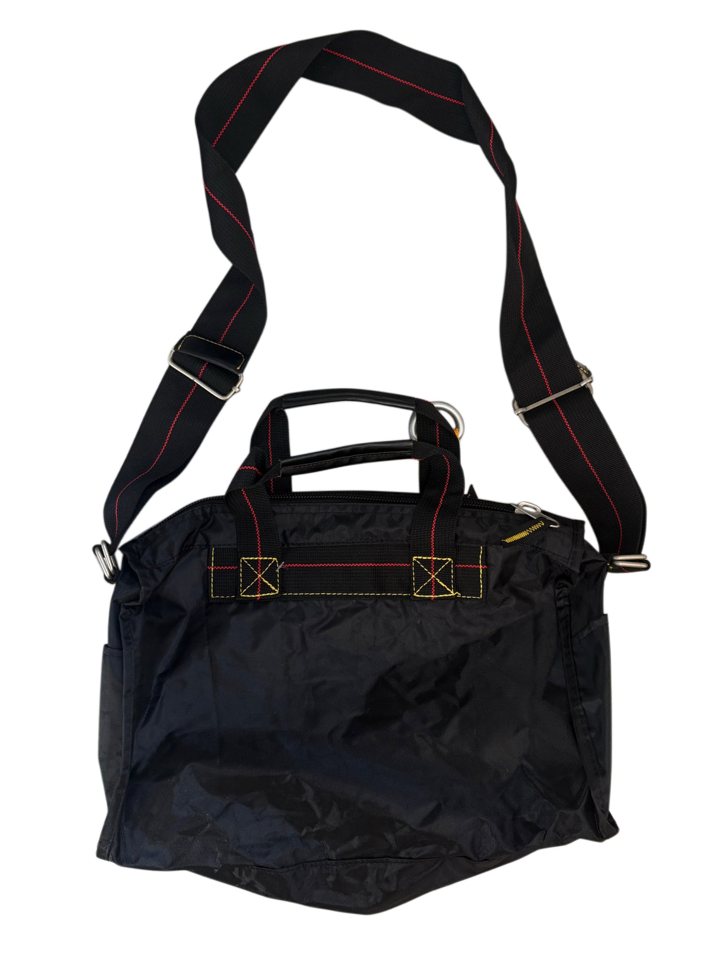 2000s Military Gorpcore Bag