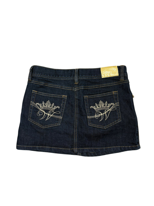 2000s y2k Skirt
