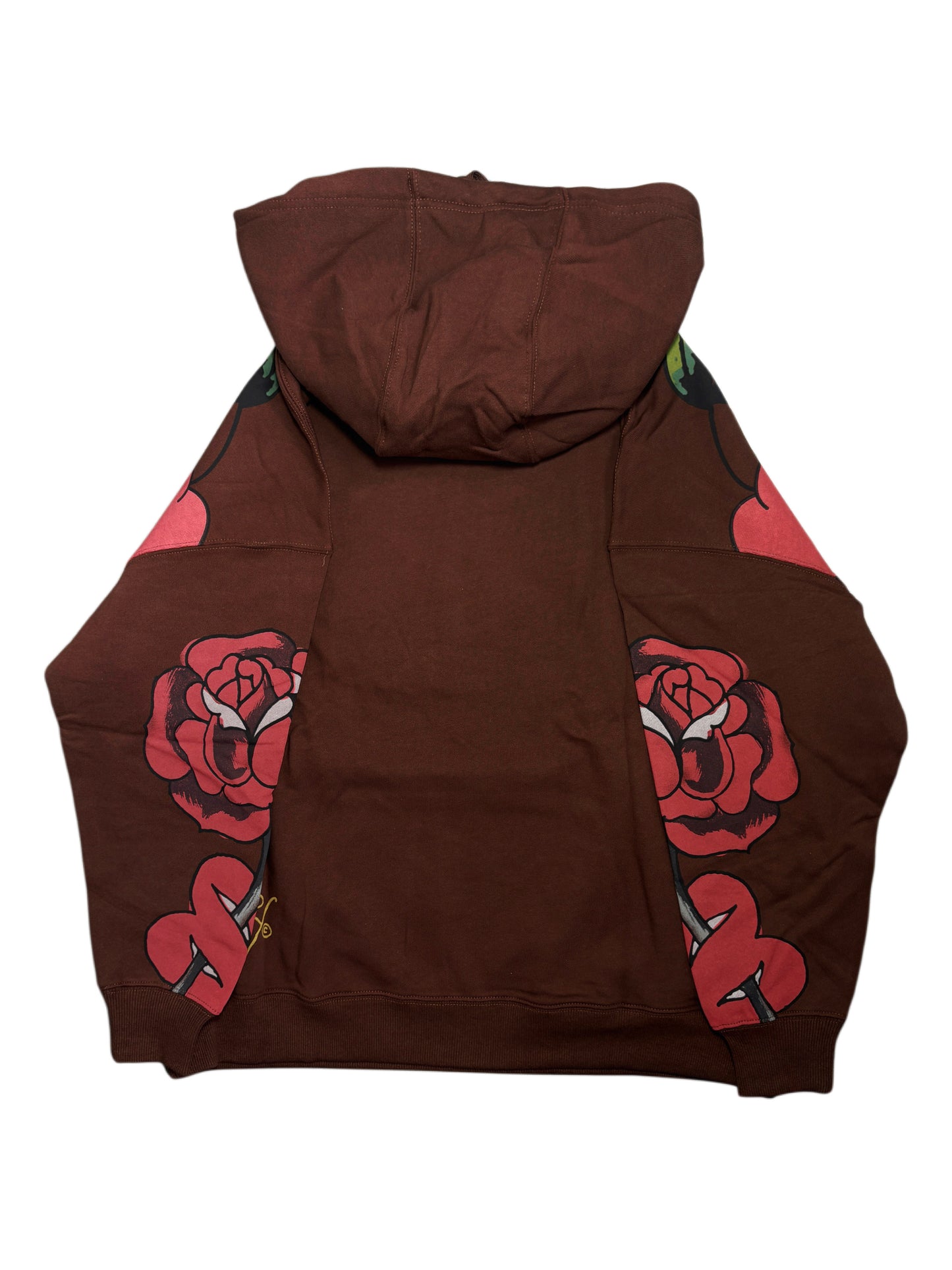 Ed Hardy Oversize Hoodie