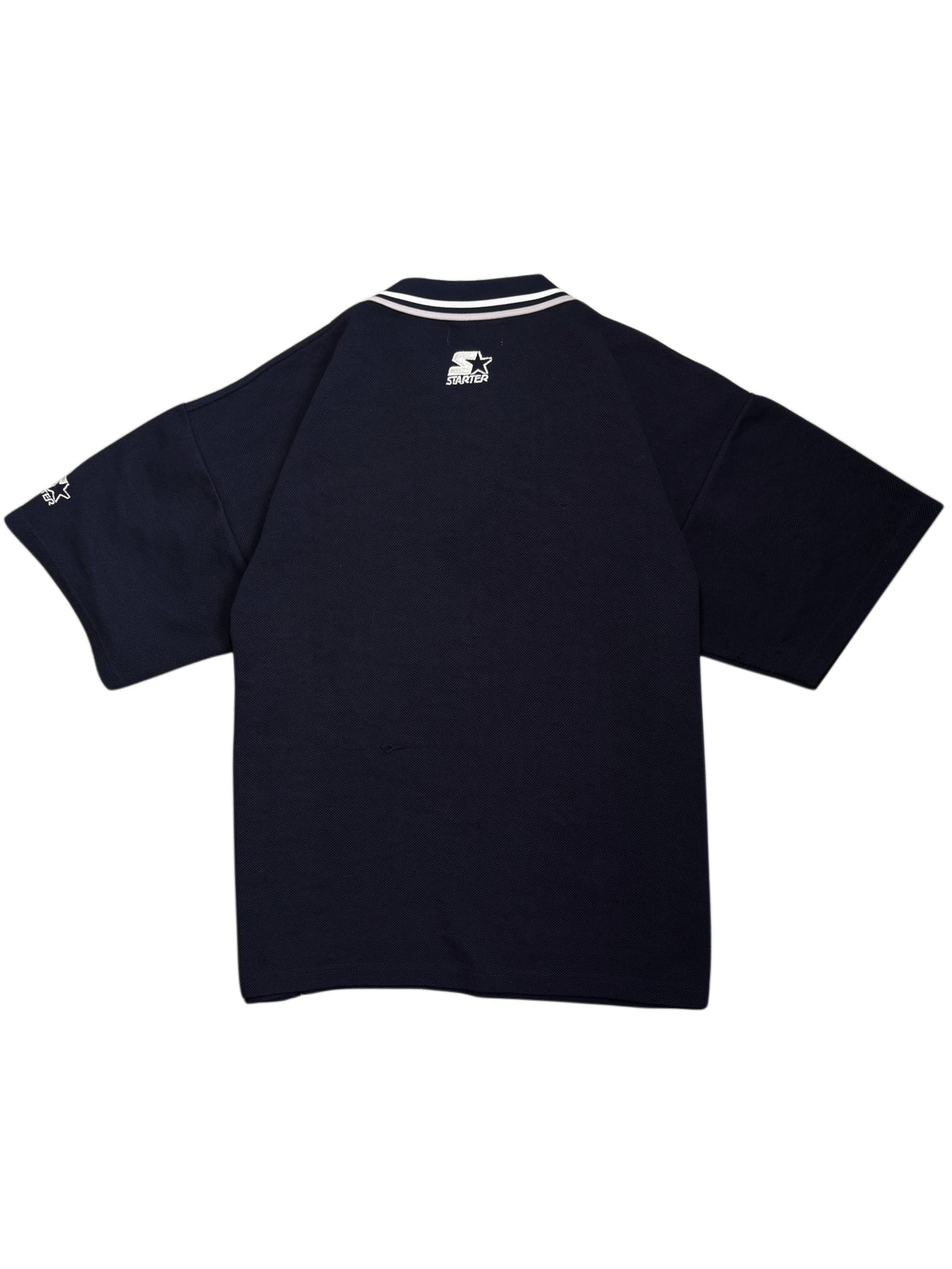 2000s New York Yankees Polo T-shirt