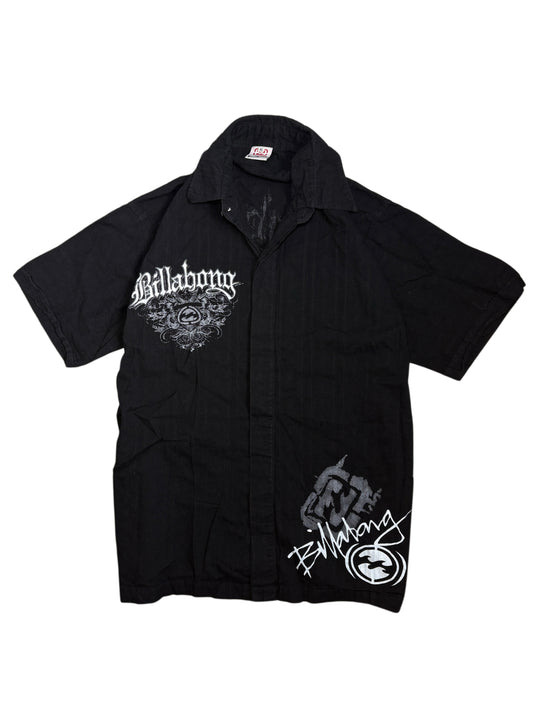 2000s Billabong Shirt Polo