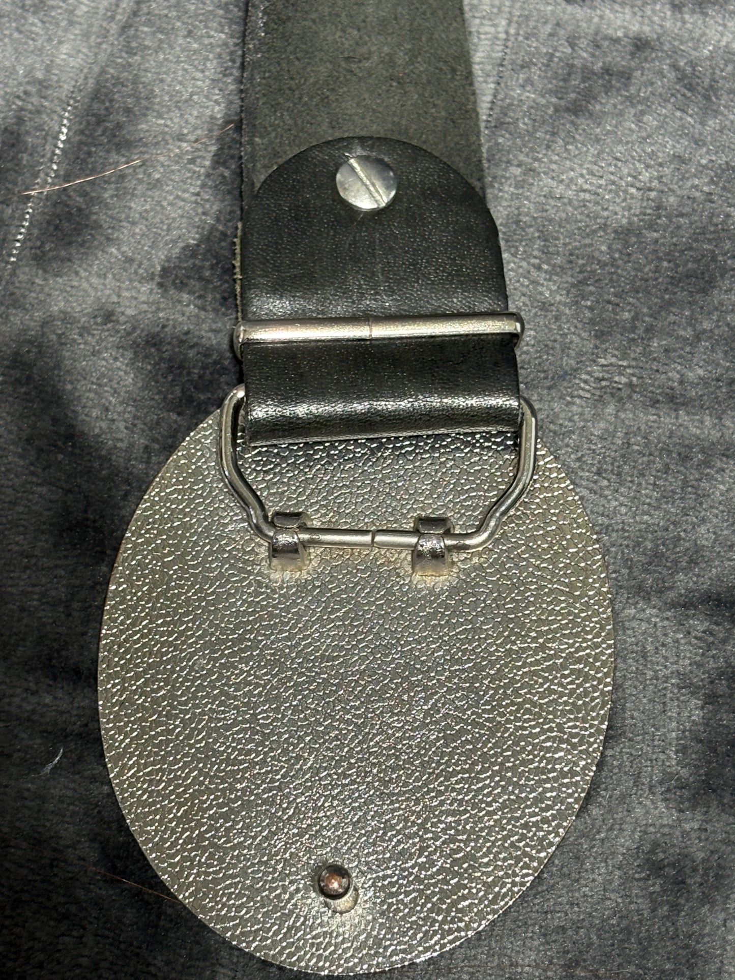 2000s *RARE* Family Guy Stewie Griffin „You Suck” Belt Pasek