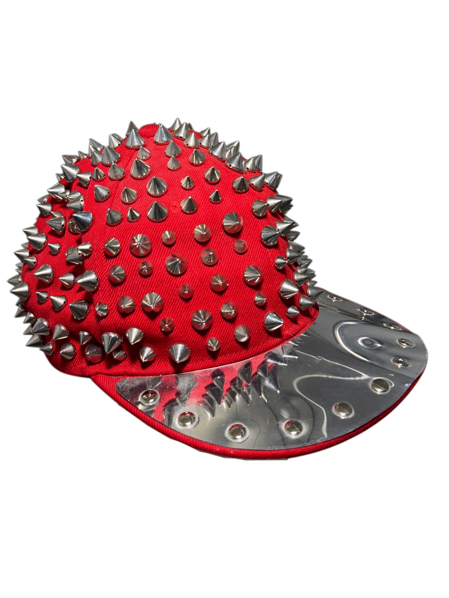 Swag Full Cap Red