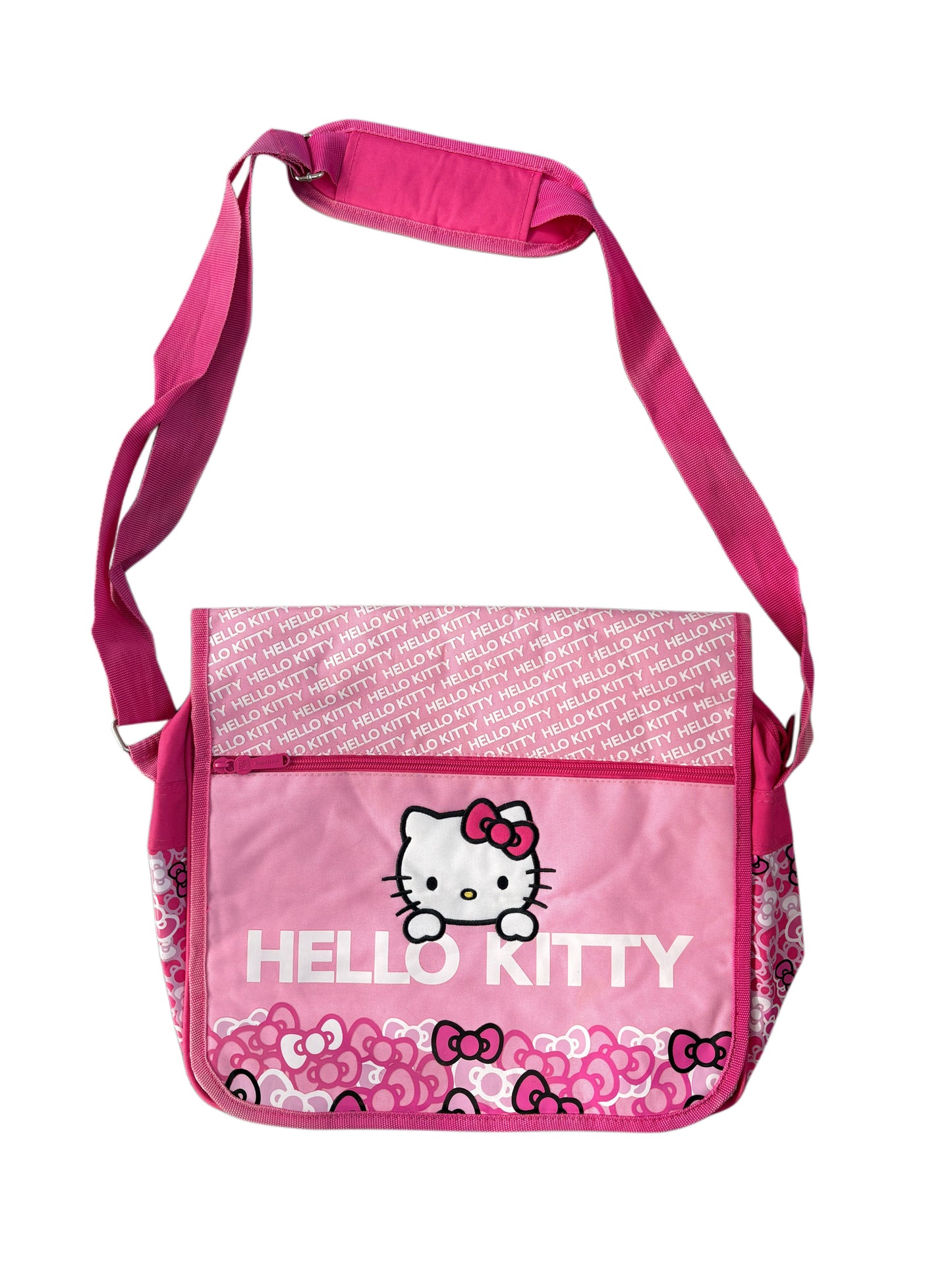 2000s Hello Kitty Bag