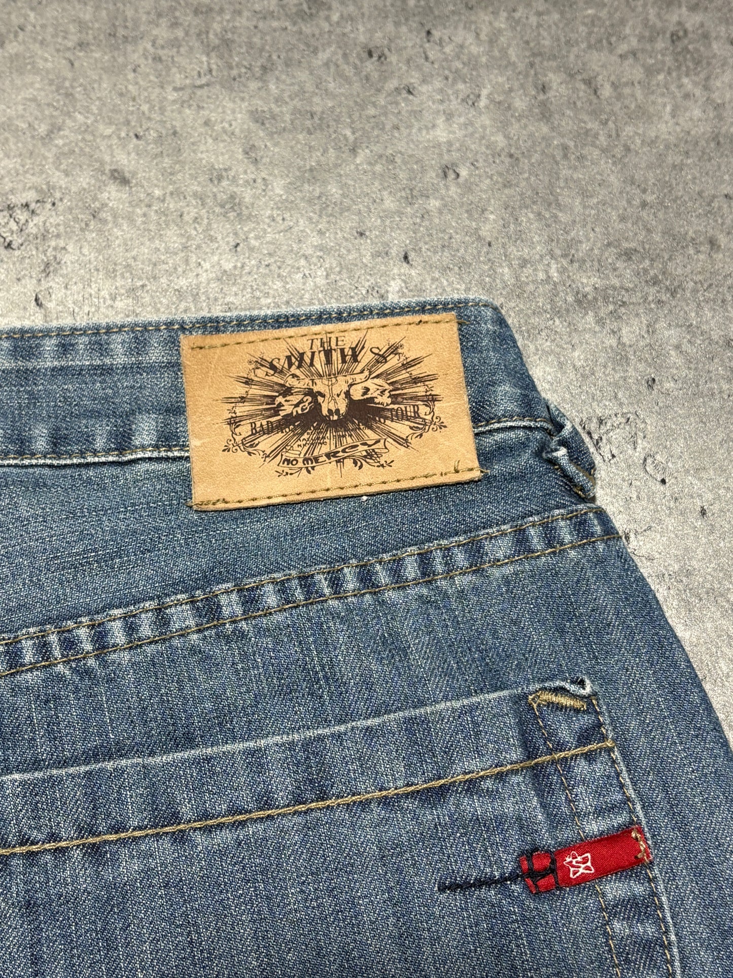 2000s Smith’s Jorts