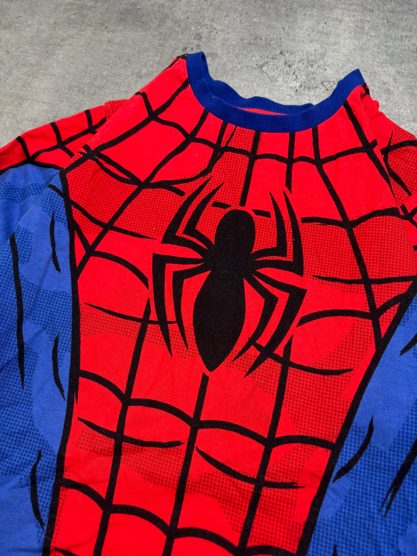 Spiderman Disney x Marvel Longsleeve Orginal *RARE*