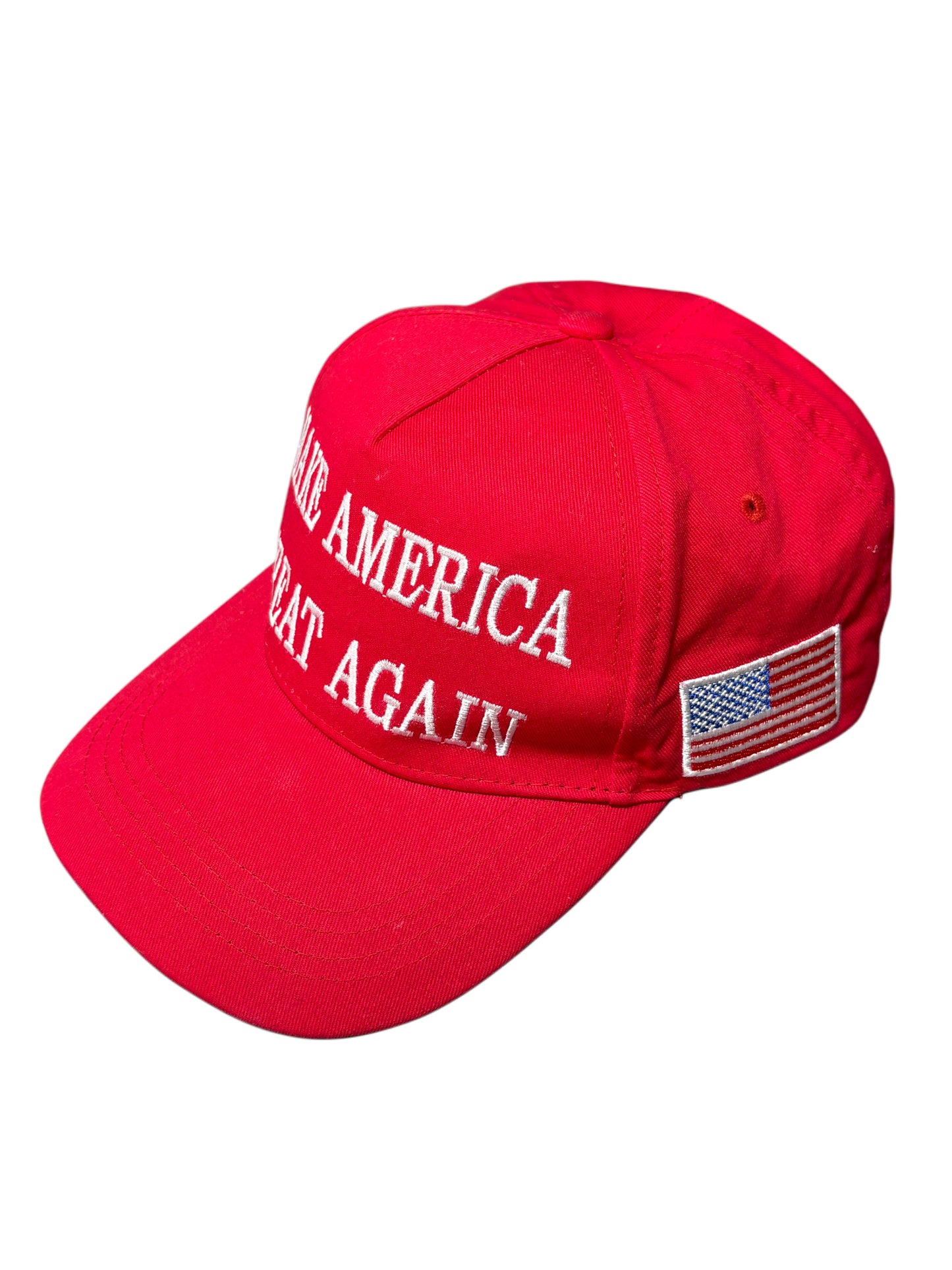 Make America great again trump cap