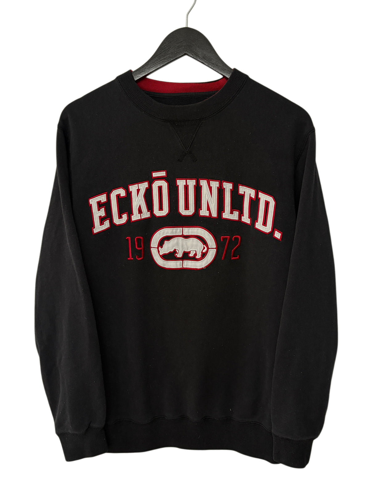 2000s Ecko Unltd. Crewneck