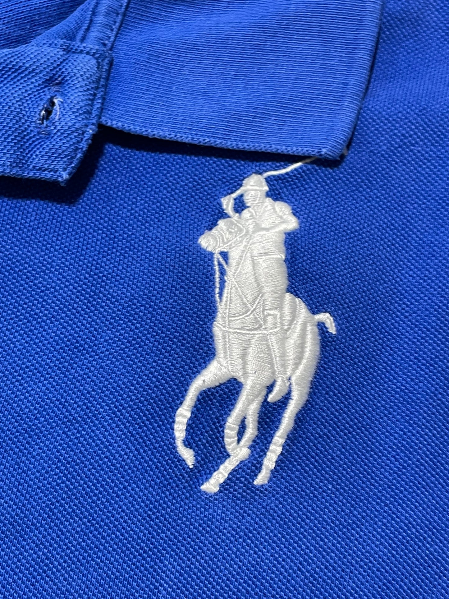 Polo Ralph Lauren tee polo