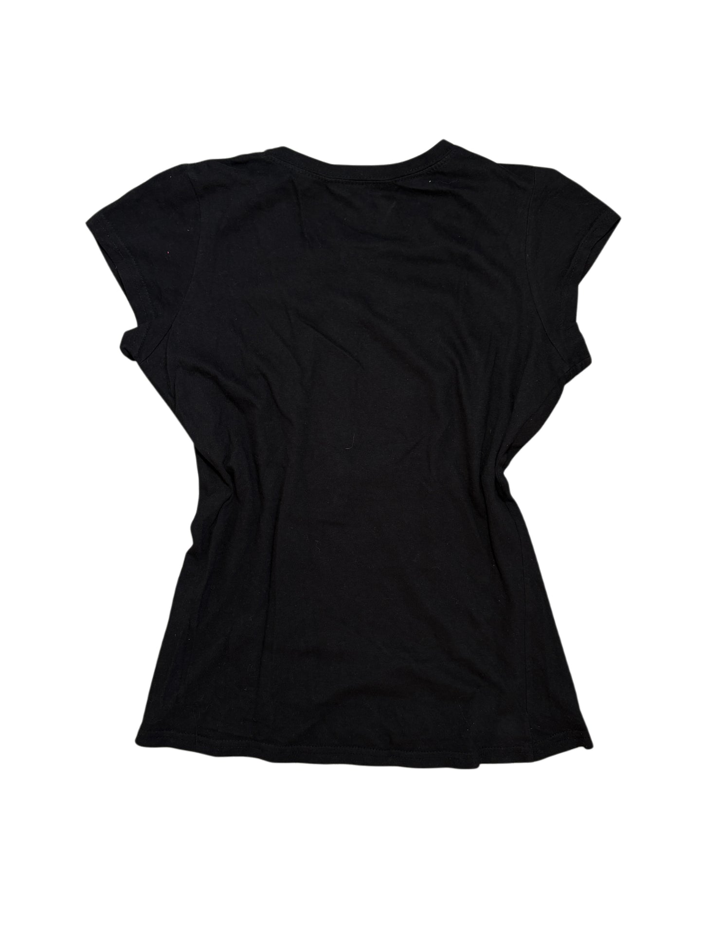 2000s Playboy baby tee