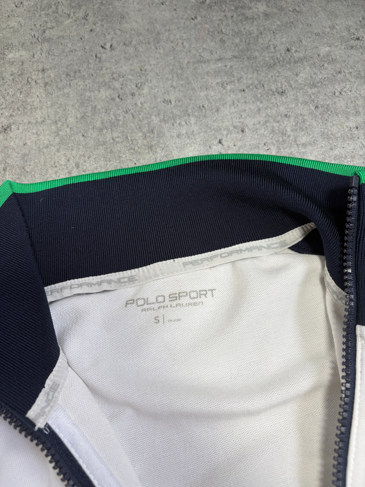2000s Polo Sport (Ralph Lauren) vintage Tracksuit