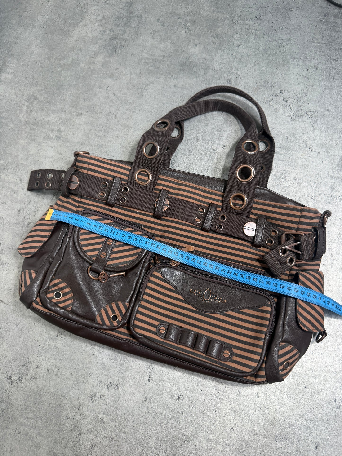 2000s Banned Brown Bag