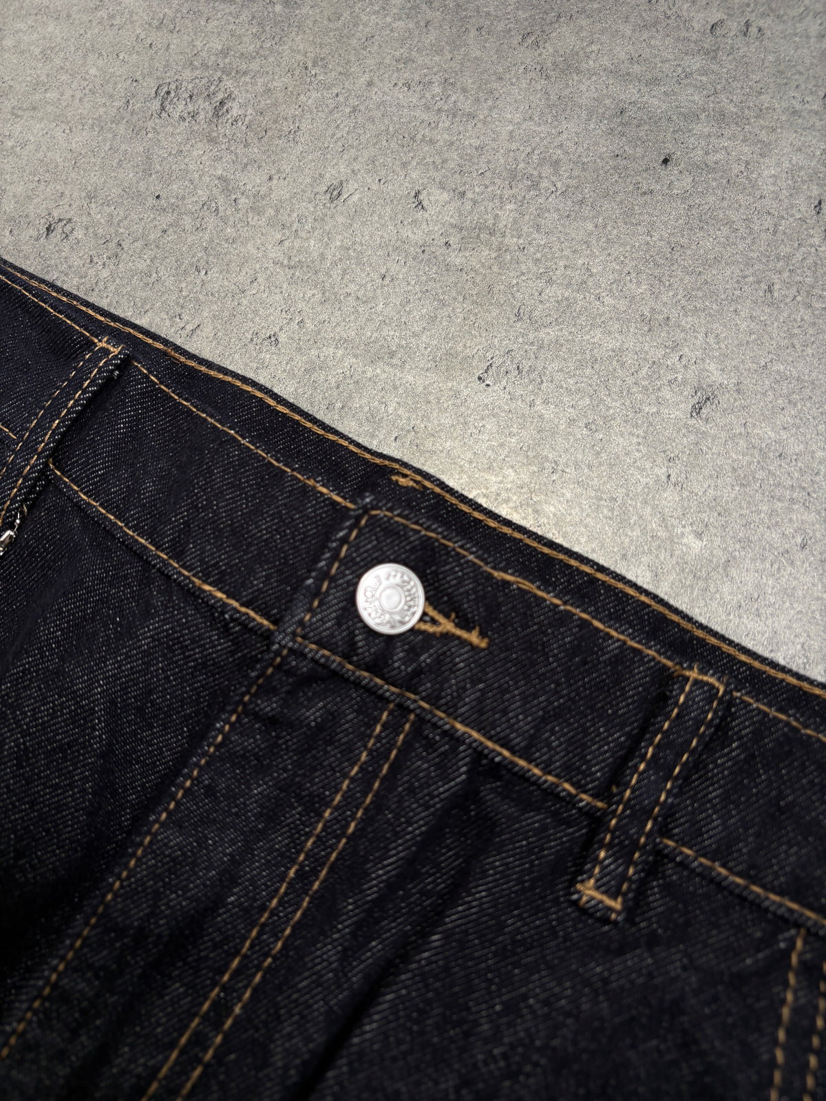2000s Murtra Baggy Jeans