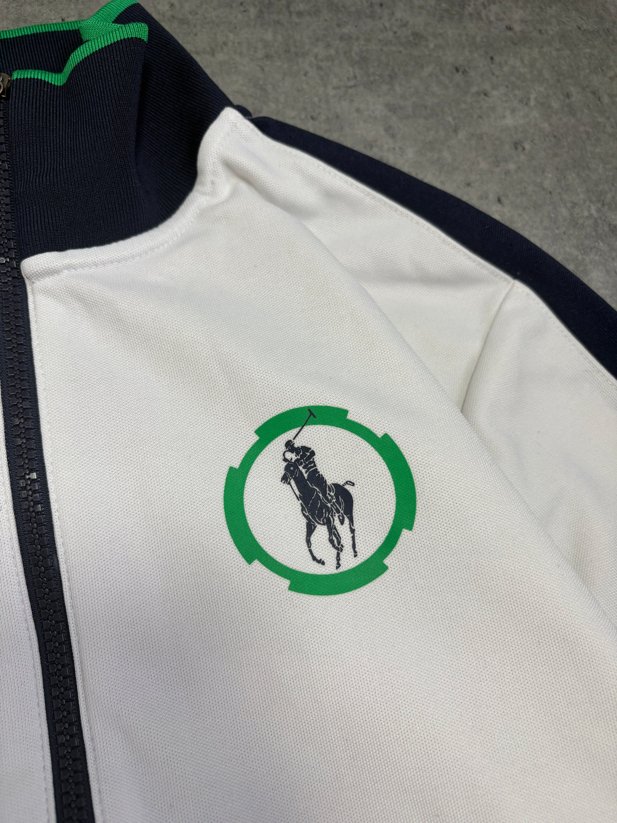 2000s Polo Sport (Ralph Lauren) vintage Tracksuit
