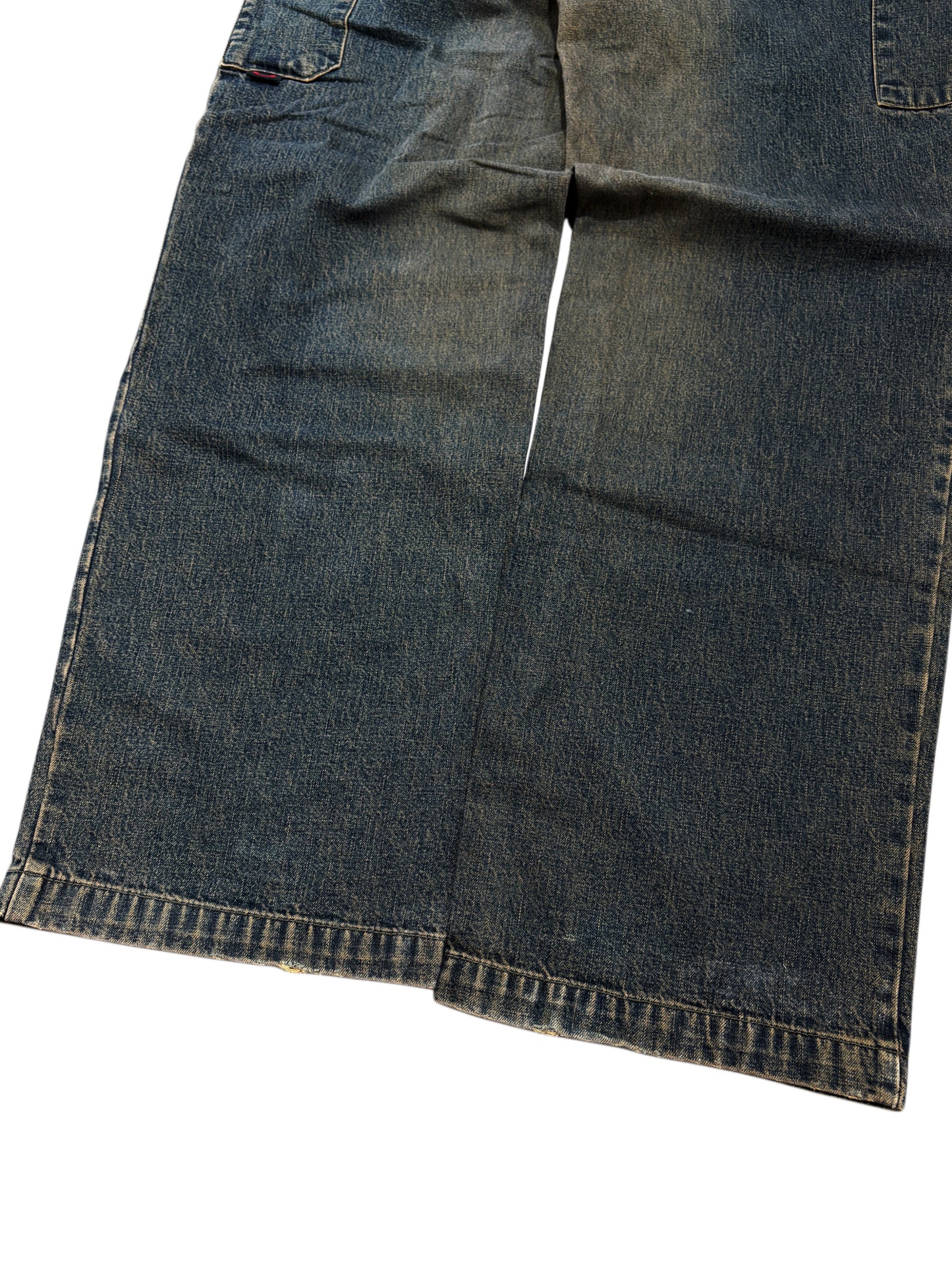 2000s *RARE* OAKLEY SKULL JEANS Y2K
