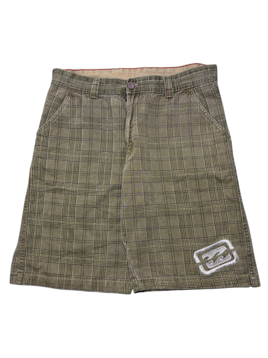 2000s Billabong cargo shorts