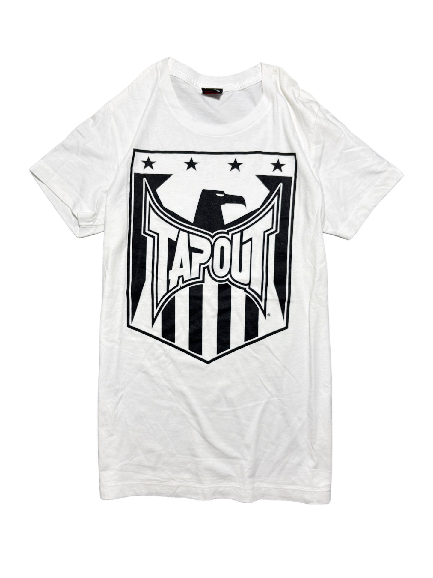 2000s Tapout Eagle Baby T-shirt
