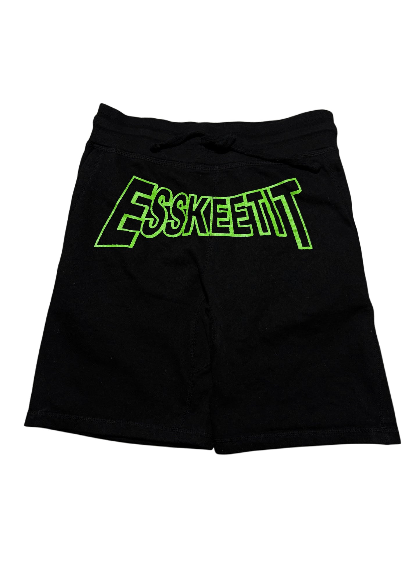 LIL PUMP Esskeetit Shorts