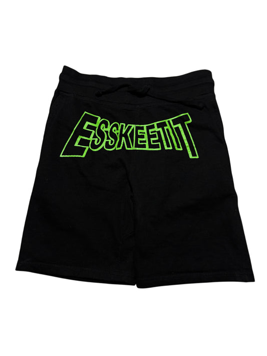 LIL PUMP Esskeetit Shorts