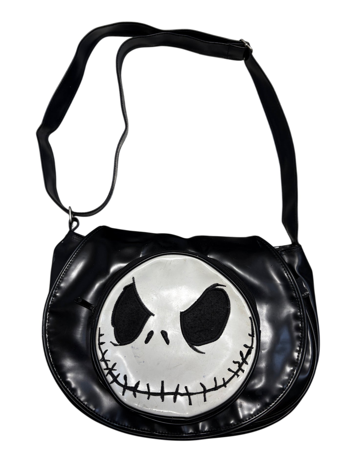 2000s The Nightmare Before Christmas Bag