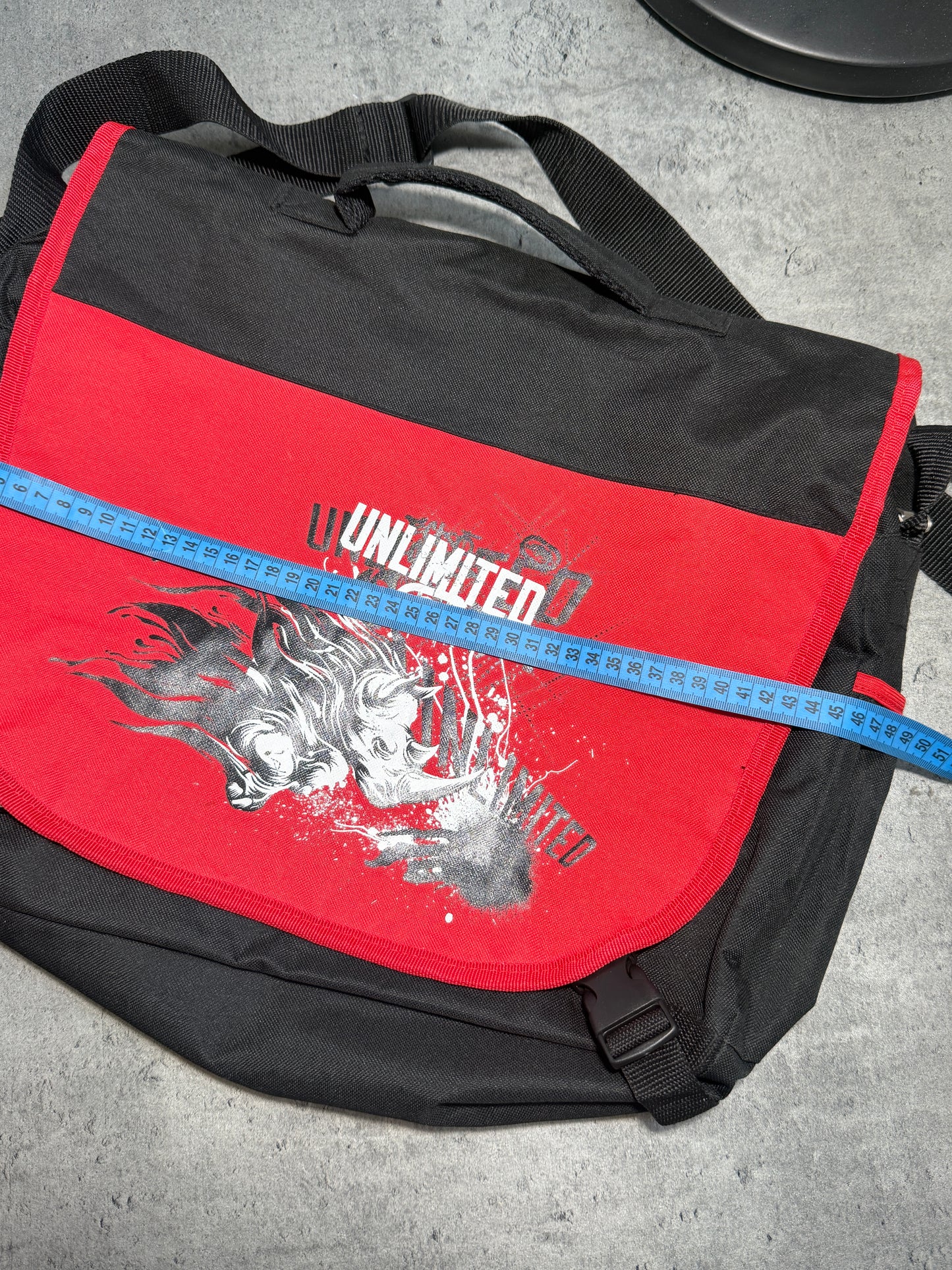 2000s Ecko Unltd Bag