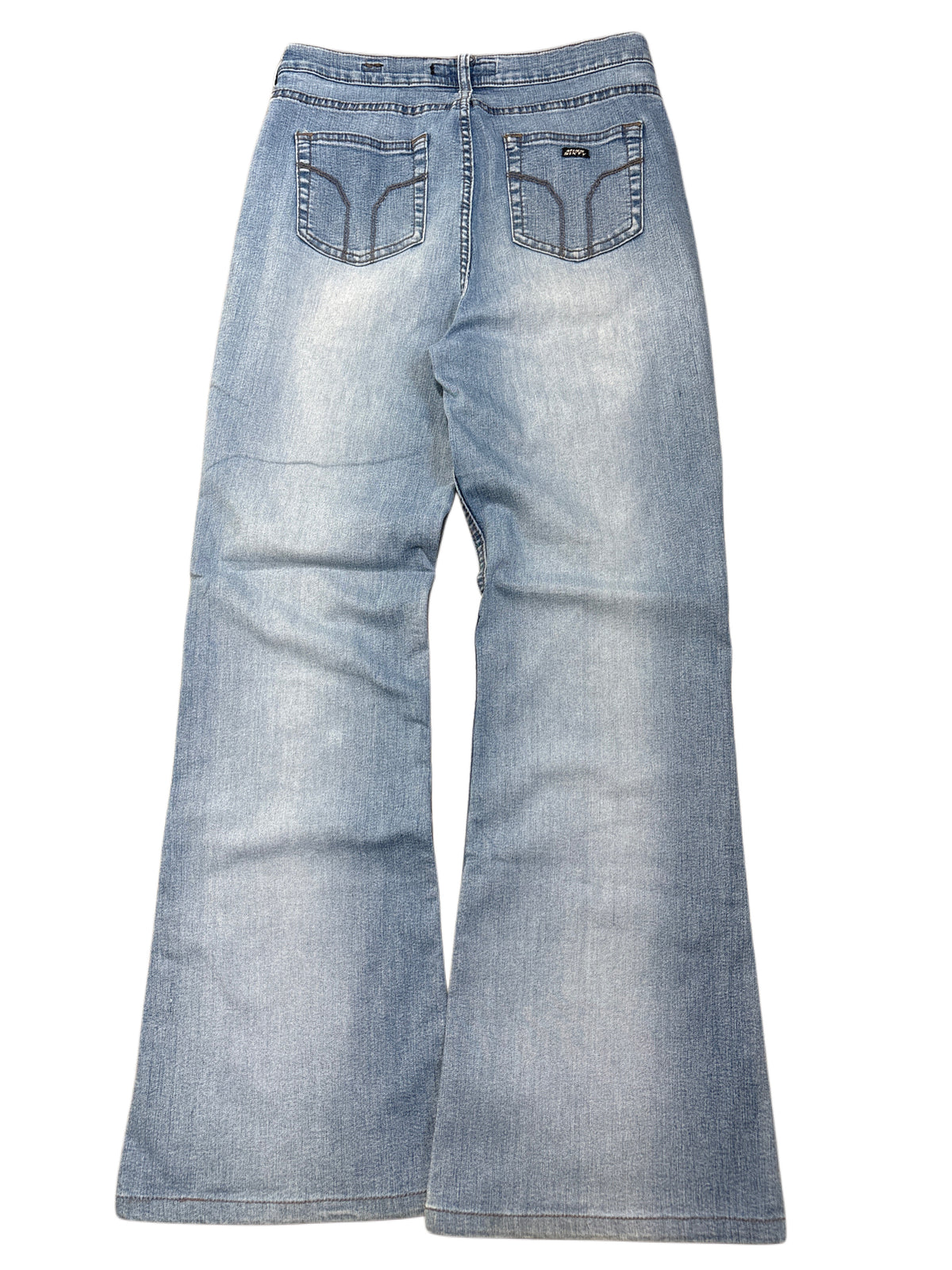 2000s Miss Sixty Flared Bootcut jeans