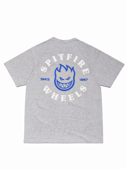 2000s Splitfire T-shirt Skate