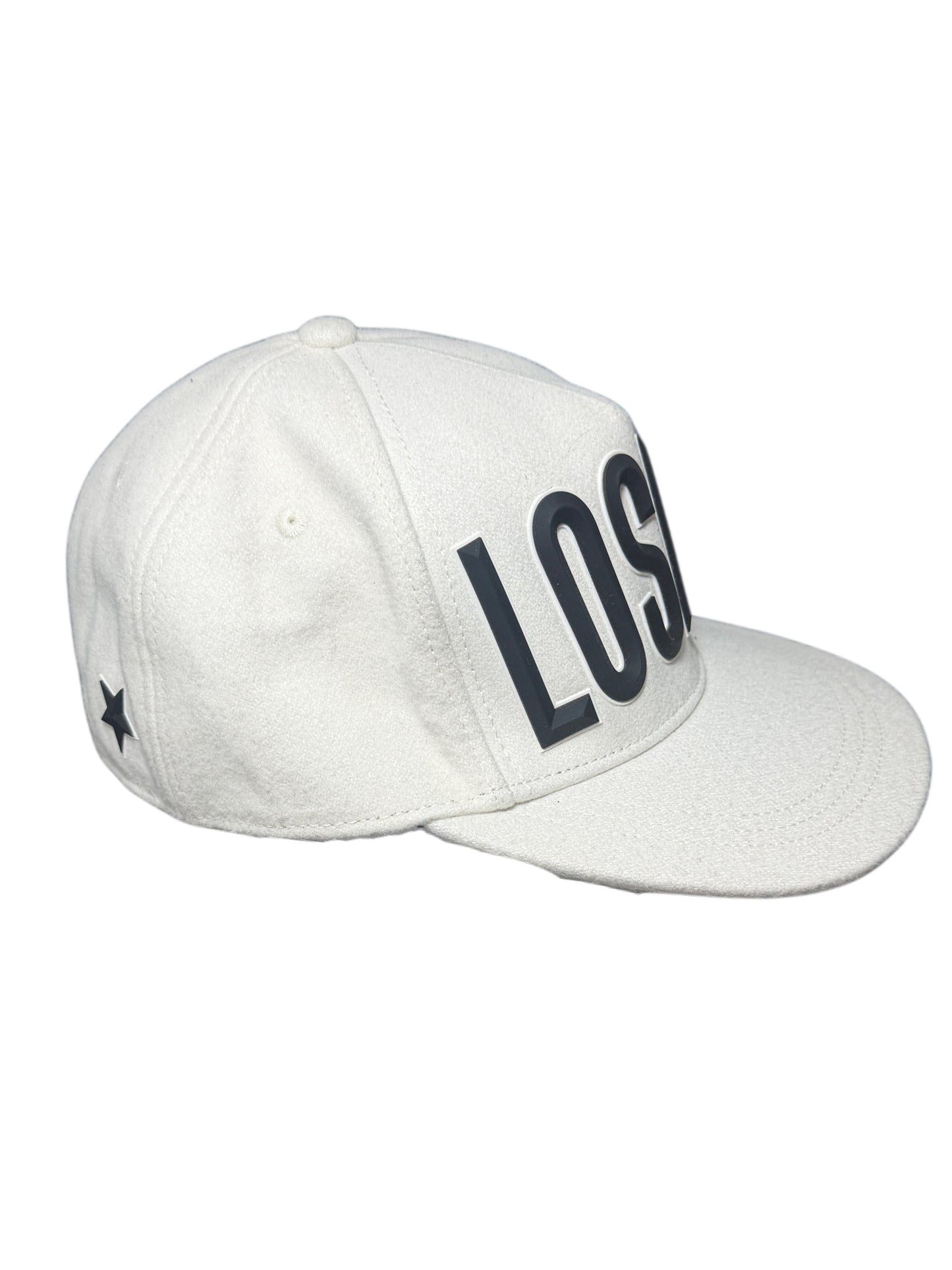 Diesel „LOOSERS” Full Cap