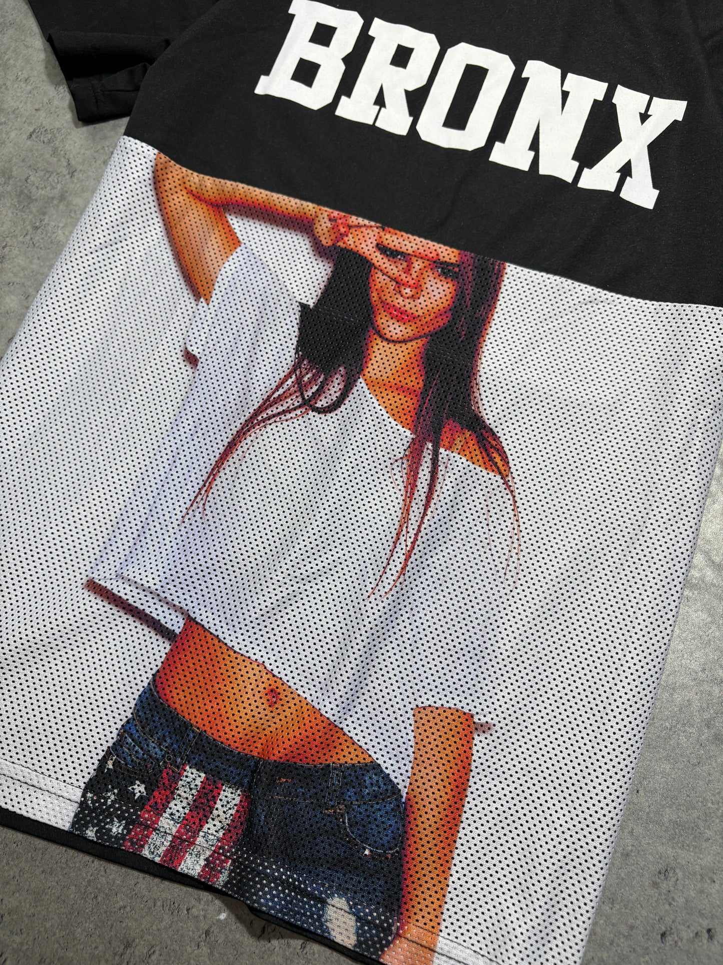 2000s Bronx T-Shirt