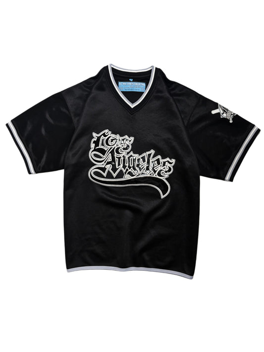 2000s Jersey los angeles